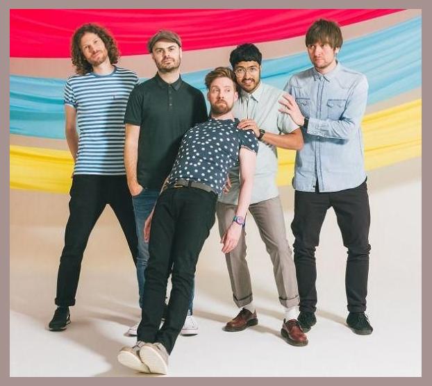 Kaiser Chiefs